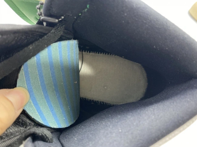 Chep Onekick High DB4612-300 Green Retro Lucky 1 Jordan Air 0708